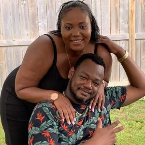 Meet your Posher, Estelle